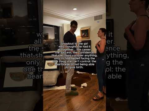 Shoutout to the girl who thought she had it all together... - Life Coach and Infertility Advocate