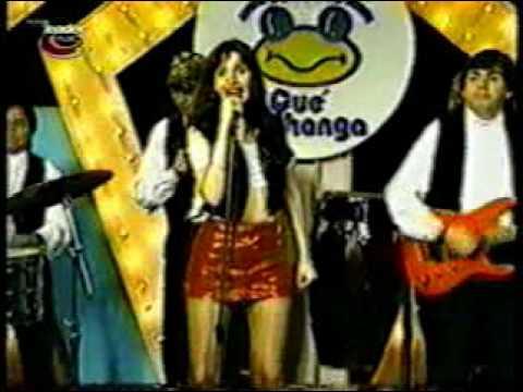 GILDA LETRA NO gilda letra no: