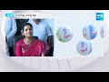 Minister Vidadala Rajini about 2024 Elections | CM Jagan Siddham Meeting | YSRCP Schemes |@SakshiTV  - 03:58 min - News - Video