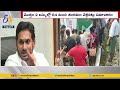 CM Jagan directs officials concerned to look after Ayyappa devotees bus accident victims at Kerala