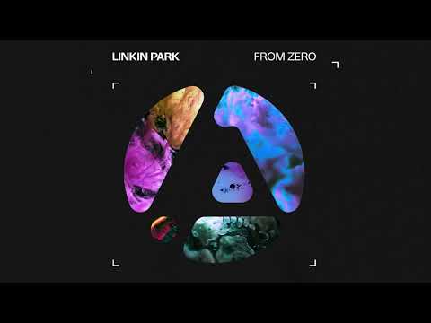 Linkin Park - Inception Intro A ("Studio Version")