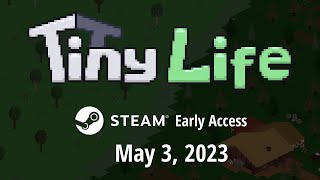 Tiny Life