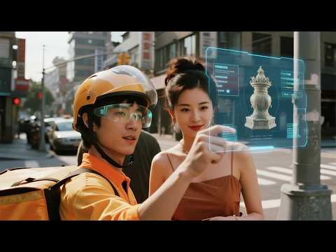 [Multi SUB] （全集）软饭男意外解锁鉴宝金手指！看穿古董真伪、洞悉文物价值，一路打脸情敌、俘获女神的芳心，逆袭封神，爽感拉满！！