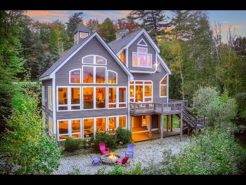 Property video
