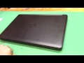 Dell Latitude 5000 Series, E5540 Review