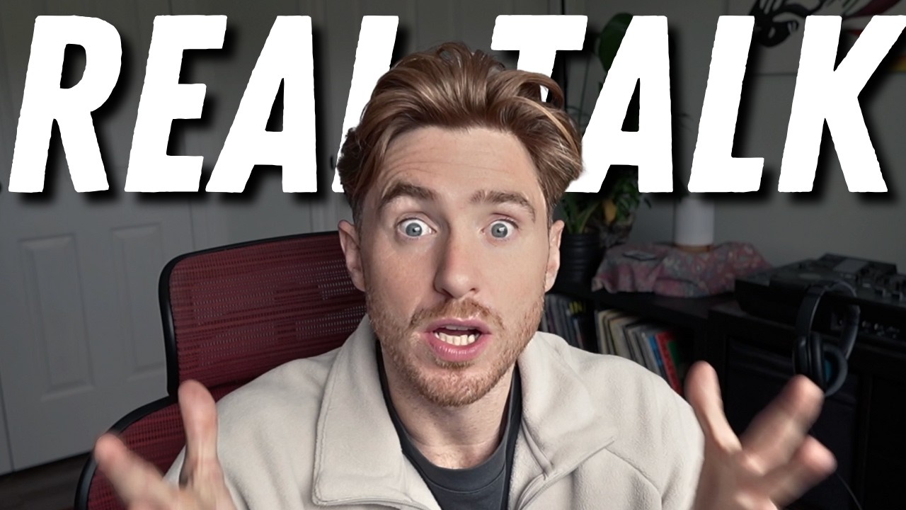 WARNING.. it’s time to make the choice