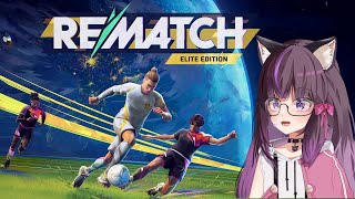 LATIHAN BUAT PILDUN 2026 - REMATCH #vtuberindonesia #vtuber