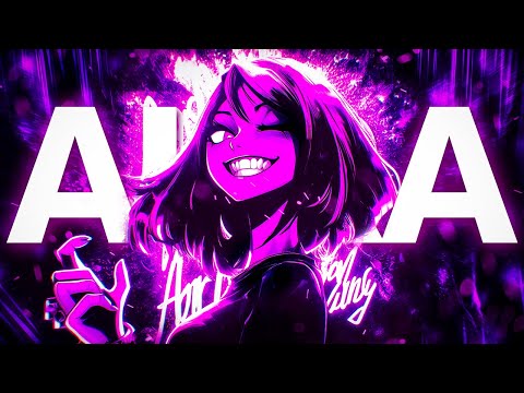 AURA = ♾️ | 1 HOUR VIRAL AURA MUSIC PLAYLIST 2025 🔥 BOUNCE PHONK MIX to BOOST YOUR AURA