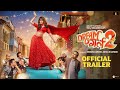 Ayushmann Khurrana and Ananya Panday's "Dream Girl 2" Trailer Delights Fans with Hilarious Plot