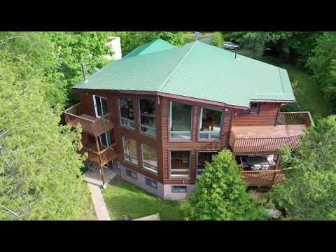 Property video