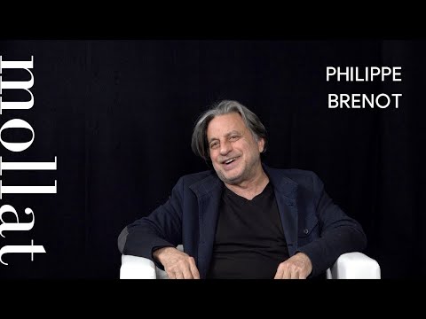 Vidéo de Philippe Brenot