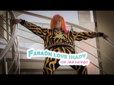 Upload mp3 to YouTube and audio cutter for Oh me vengo  Faran Love Shady Video Oficial download from Youtube