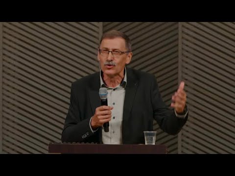 Как войти в Святое Святых? | Дунчик Александр