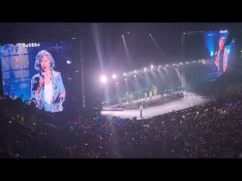 林子祥♡葉蒨文 白頭到老 演唱會2025_莫再悲+我要走天涯