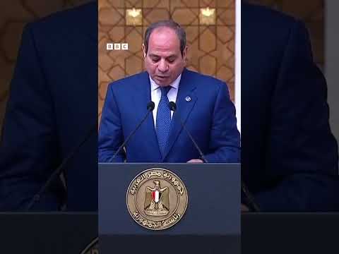 Madaxweynayaasha Masar iyo Turkiga oo taageeray midnimada iyo madaxbanaanida Soomaaliya.