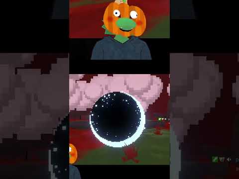 Where Did The Boss Go? | Megabonk