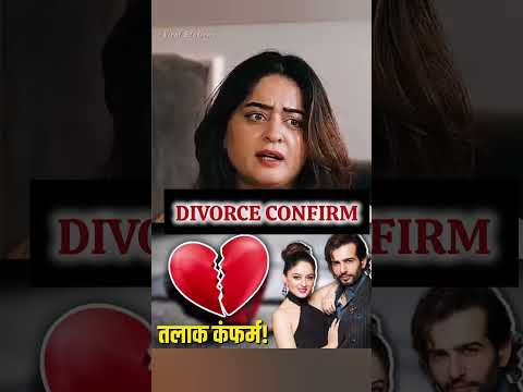 Jay Mahi Divorce Truth Exposed #jay #mahi #jaymahi #jaymahidivorce #viralinfluencer #bollywoodnews