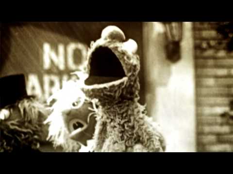 Being Elmo: A Puppeteer's Journey'