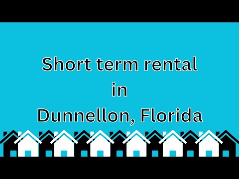 Property video