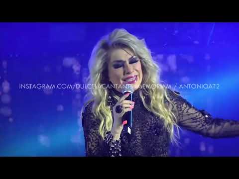 Dulce La Cantante - América (GranDiosas Septiembre, 2020)