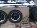 Insane Subwoofer Box w/ Soundstream XXX 15 - Crazy 150db Car Audio Flex & Loudest SPL Bass Song Demo