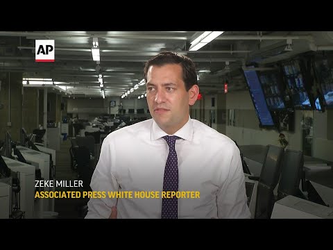 Analysis: Biden team quietly confident of PA win