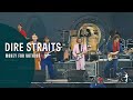Dire Straits - Money For Nothing (Live At Knebworth) - 1990