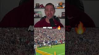 Iron Bowl: Game 17 of the 2025 season!!!