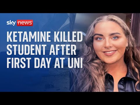 Calls for tougher sentences for ketamine dealers