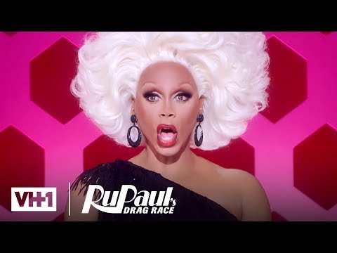 RuPaul's Secret Celebrity Drag Race'