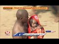 Central Minister Kishan Reddy Offers Prayers At Medaram | Sammakka Sarakka Jatara | V6 News  - 14:11 min - News - Video