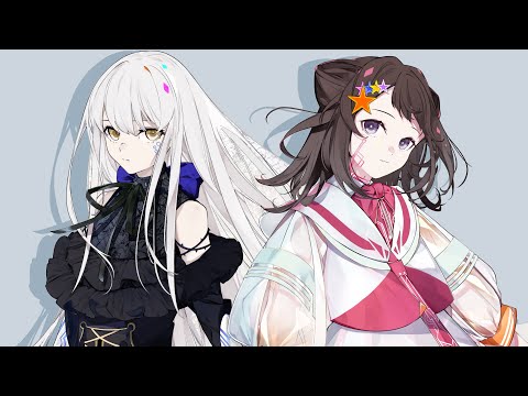 【ティザー】夢ノ結唱 BanG Dream! AI Singing Synthesizer