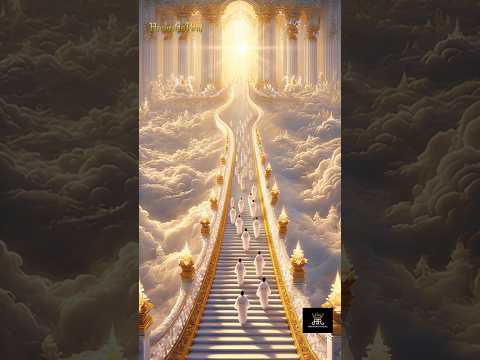 Heaven Awaits You, Beloved  #shorts