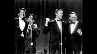 Frank Sinatra Spectacular   The Rat Pack Live (1965)