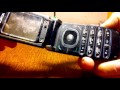 Nokia 6060 - многостродальный телефон