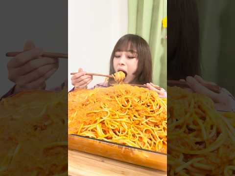 蟹トマトクリームパスタ10人前.