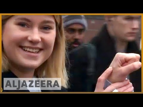 🇸🇪 Sweden sees microchip implant revolution | Al Jazeera English