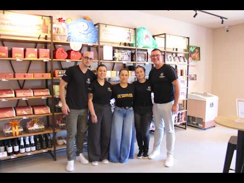 Imagem do Video Cacau Show est� de volta a Tupanciret�.
