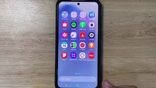 Cách Tắt Ứng Dụng Chạy Ngầm Trên Điện Thoại Samsung