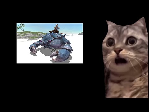 【ほぼ90年代ラジオ】わァ.....ぁ.....【FF11】