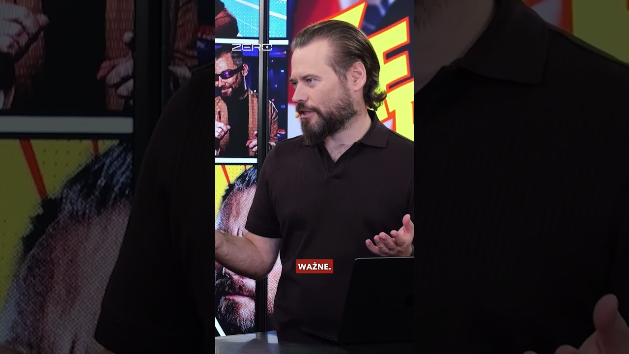 GIZELA JAGIELSKA - SUPERBOHATERKA WYSOKICH OBCASÓW