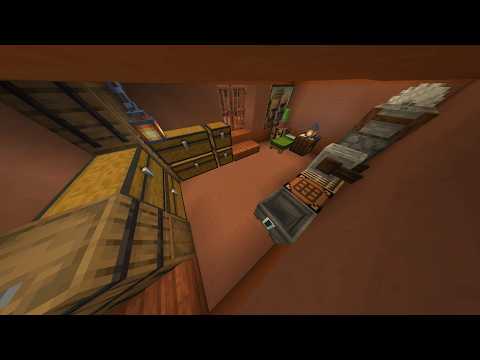 The Sulfur Caves | Minecraft: Objective Odyssey! #2