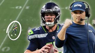The NFL Has A Seattle Seahawks Problem...