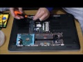 OPEN ME UP! HP Envy 17 Disassembly Newer/Updated Video 1
