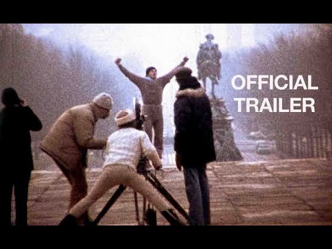 40 Years of Rocky: The Birth of a Classic'