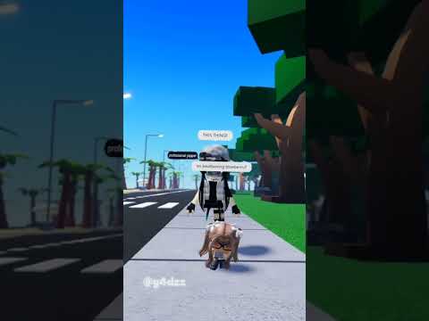 IM BEATBOXING BLUEBERRY 😝💙