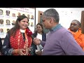 Delhi BJP First List: पश्चिमी दिल्ली से टिकट मिलने पर Kamaljeet Sehrawat ने कहा, ख़ुश हूं!  - 03:13 min - News - Video