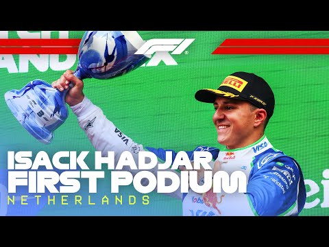 FORMULA 1