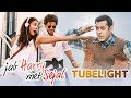 Salman Khan To Release Shahrukh-Anushka's Jab Harry Met Sejal Trailer With Tubelight