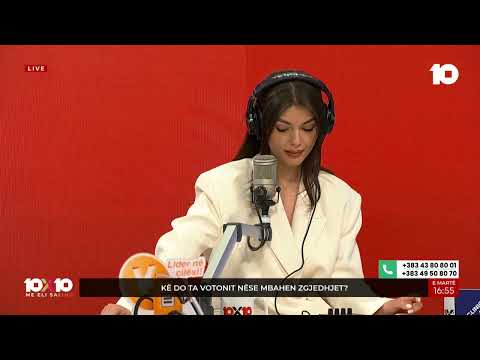 “Albin Kurti është i pastërt si loti, nuk ka t’kalume kriminale, me Vjosën kanë qenë si bineq...”